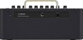 Yamaha THR10II ポータブルアンプ YAMAHA THR10II ワイヤレス＆ヘッドホンセット ギターアンプ