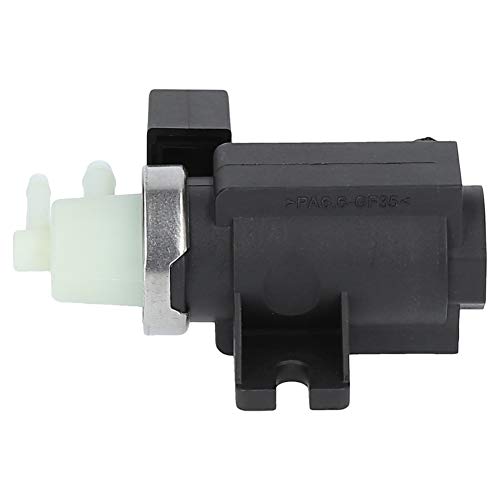 Vanne de convertisseur de pression A0051535528 corrige le freinage instable - 3