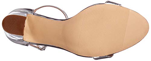 Image of Madden Girl Women's Beella Heeled Sandal