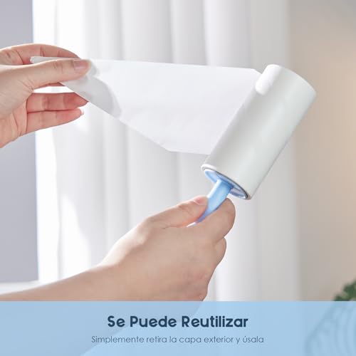 La Mejor Recopilación de Rodillo quita pelusa , listamos los 10 mejores. 18 La Mejor Recopilación de Rodillo quita pelusa , listamos los 10 mejores. 12