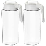 冷水筒 K-1298WH 2個セット