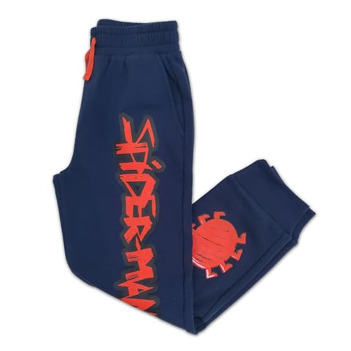 Marvel Boys' Upside Down4