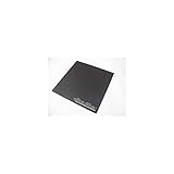 German RepRap Neo Printing PLAte Buildtak, 6.5 X 6.5 in