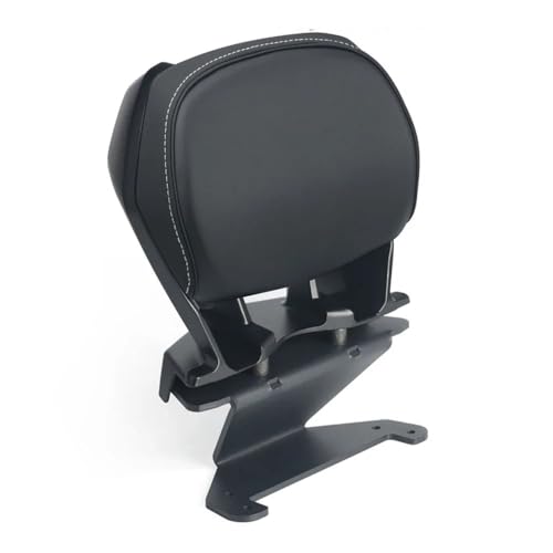 Coussin de Siège Arrière Moto pour Partager des Trajets Confortables en Joymax Z 300