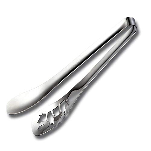 Pince Cuisine Alimentaire Inox Cover