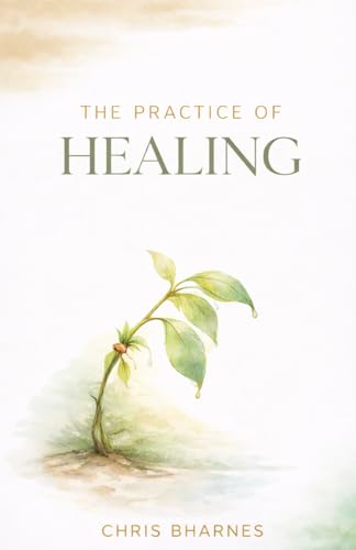 The Practice of Healing: A guided journey through self-reflection, emotional repair, and inner growth image 2