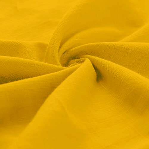 Image of Vida Loca Men Cotton Full Sleeve Casual Spread Collor Slim Fit Short Kurta for Men and Boys (Pack of 2)