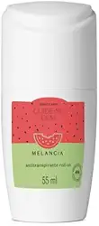 Desodorante Antitranspirante Roll On Cuide-se Bem Melancia 55ml