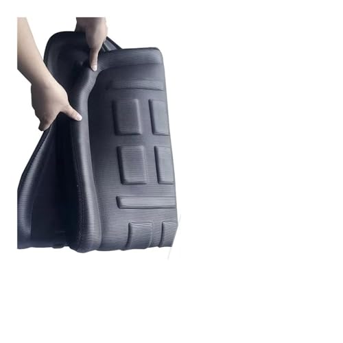 Tapis coffre arrière pour CX-5 CX5 série KE 2012 2013 2014 2015 2016 - 5