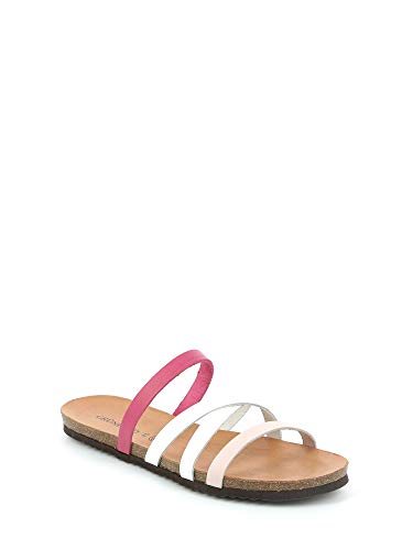 GRUNLAND Ciabatta Donna Modello Demy CODICE CB1529...