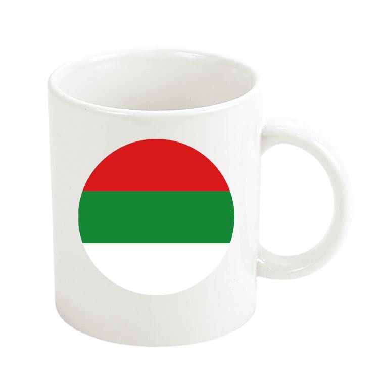 MUG . TULUÁ FLAG - MUNICIPALITIES AND DEPARTMENTS COLOMBIA