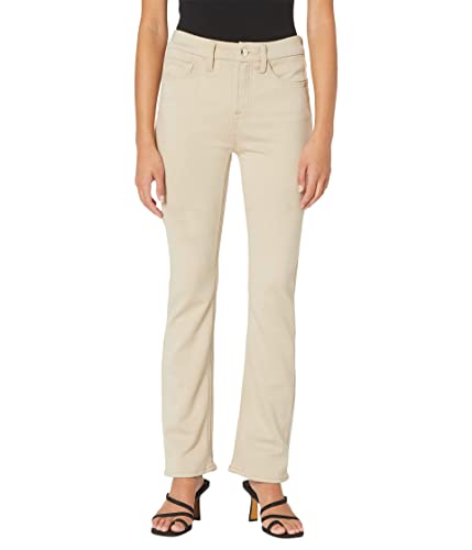 Jen7 Women's Pontee Slim Straight Jeans