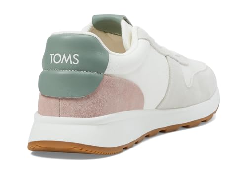 Image of TOMS Women's Trvl Lite Retro Lace-Up Sneakers