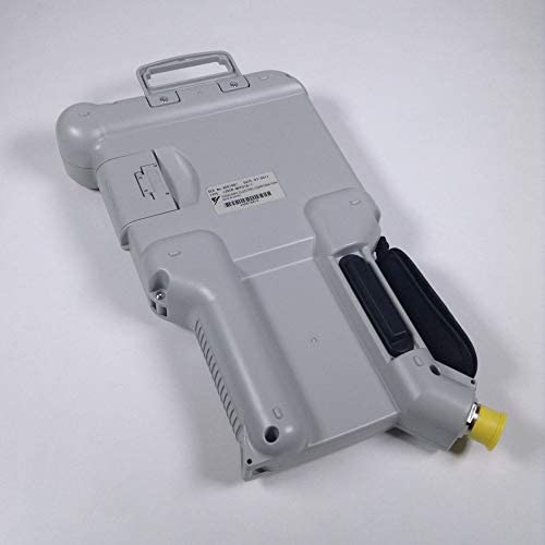 ロビー商品 Amazon.co.jp: ロボットティーチペンダント JZRCR-NPP01-1