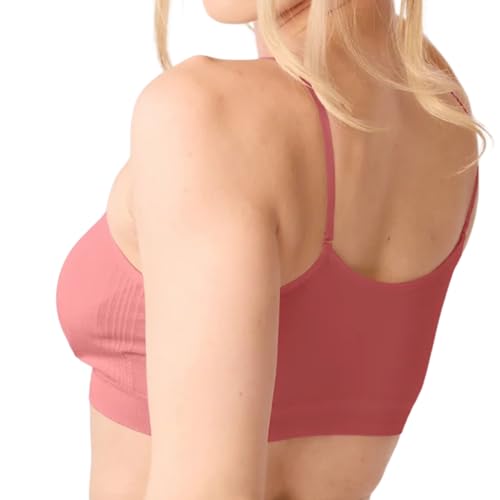 Image of Coobie Seamless Scoopneck Bra