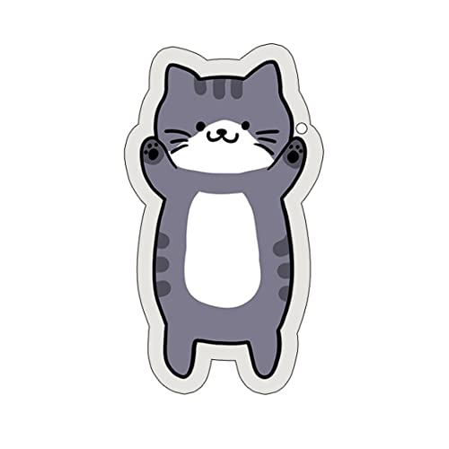 Vajilla de Dibujos Animados, esponjas, Manoplas, Cuenco, ollas, sartenes, Esponja, Lavabo, no Suave, Lavado de Animales, paños de Limpieza, Fregar, paño de Cocina, inglés de pie Corto maullido