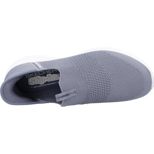 Image of Skechers Women's Hands Free Slip-Ins Ultra Flex 3.0 - Cozy Steak Sneakers