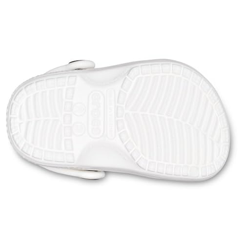 Image of Crocs Baby Girls' Classic Littles Clogs