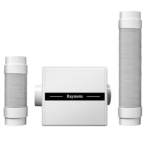 Portable Air Purifier for Raymoto