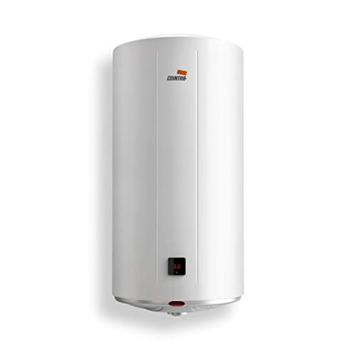 TERMO AGUA ELECTRICO VERTICAL TBL PLUS 100L