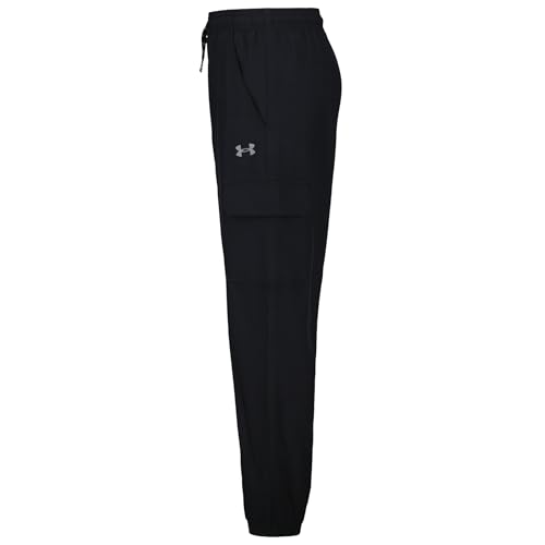 Under Armour Boys' Outdoor Cargo2