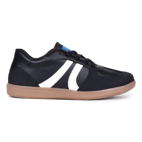 Image of TRASE Casual Sneaker Shoes for Women | Soft Cushioned Insole | Sneakers for Woman | Lightweight | Comfortable | Stylish, Trendy Girls and Women Sneakers with Laces