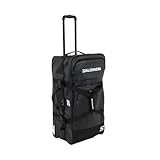 SALOMON サロモン バッグ・ケース/トラベルバッグ ＜2024＞ RACE TRIP CONTAINER 100L [LC2156800]キャスター付き