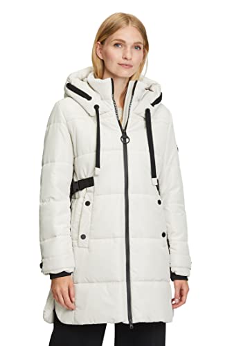 Betty Barclay Damen 7303/1544 Wattejacke, Foggy Dew, 42