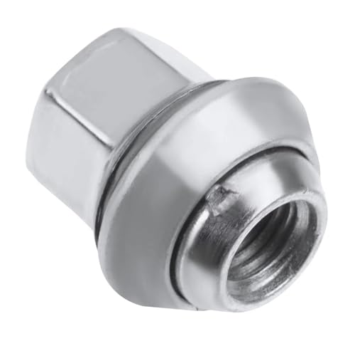 Tornillos de llanta para Volvo S40 V40 V50 C30 S70 pernos 31200241 5