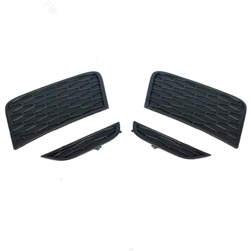 Cadre calandre phare antibrouillard pour Range Rover Evoque 12-15