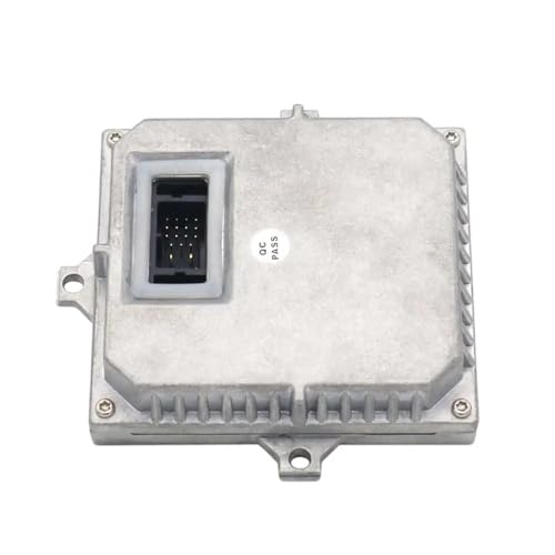 Balasto de control de xenón HID para viajes nocturnos más seguros 2