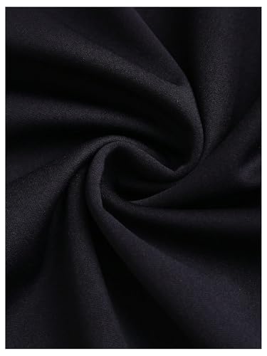Image of GORGLITTER Women's Bow Mini Dress Summer Off Shoulder Tea Party Birthday Cocktail Cute Going Out Graduation Sun Dresses