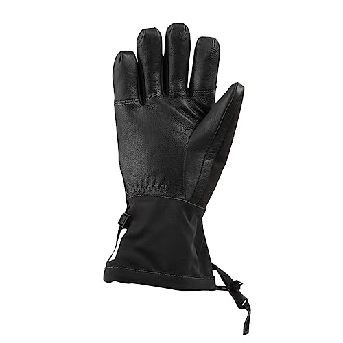 509 Youth Rocco Gauntlet Snow Glove2