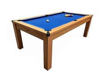 ライリー　RILEY ビリヤードキュー 木製 ねじ式 Amazon | Riley 7フィート 家庭用 ビリヤード セミプロプール