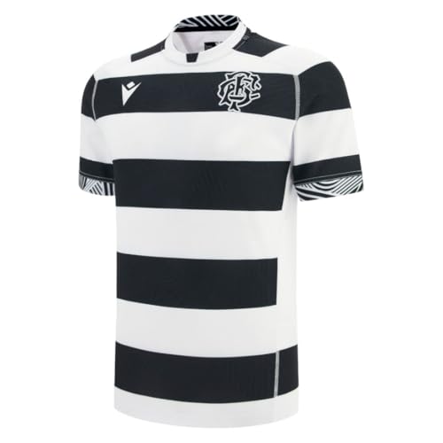 Maillot Réplica Domicile Barbarians pour vos matchs entre amis