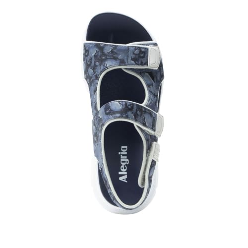 Image of Alegria Sandie - Lightweight Women's Comfort Sport Backstrap