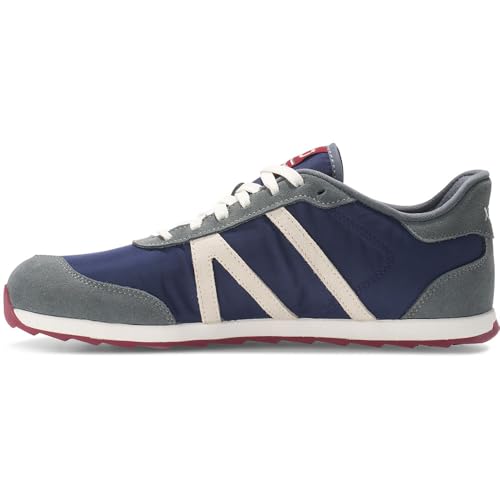 Image of Xero Shoes Men's Wynn Minimalist Barefoot Retro Casual Sneaker