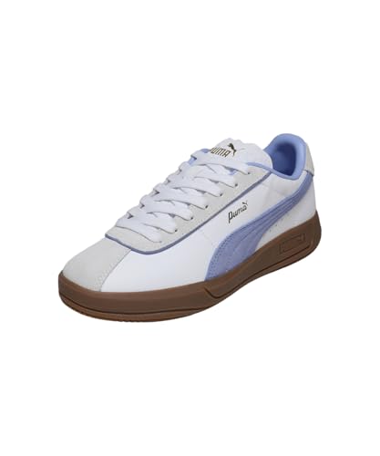 Image of Puma Womens Club Klassika Sneaker