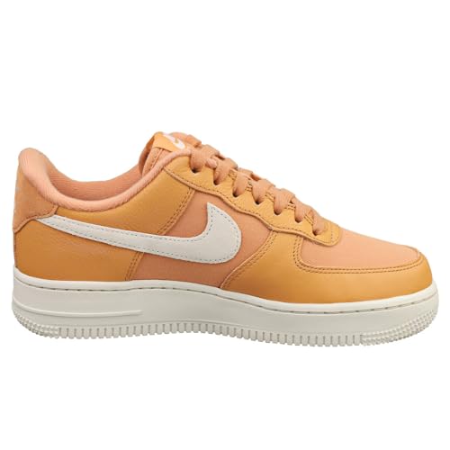 Nike Air Force 1 '07 LX Amber Brown/Phantom Mens Size3