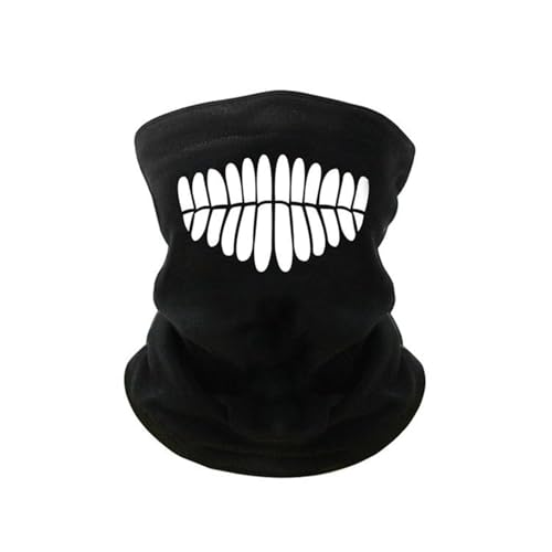 PPluna ダンダダン オカルン ネックウォーマー