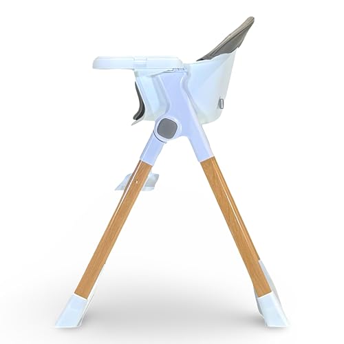 Nibbl Compact Baby High Chair
