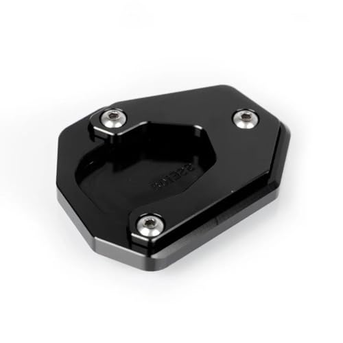 Accessoires béquille VOGE Valico DS525X support pied latéral moto
