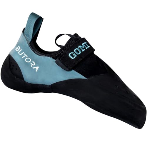 Top Picks: Best Climbing Shoe for Wide Feet 12 Butora Gomi Climbing Shoe - Wide Fit Seagrass 10