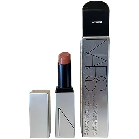 NARS Soft Matte Lip Balm Cover