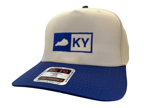 Gorra Kentucky Baseball Ajustable Snapback miniatura 1