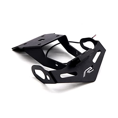 Éliminateur de garde-boue pour régler le look lourd de la YZF R15 V3