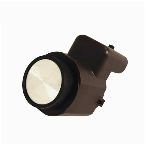 obNZT[ Compatible With Seat For Altea 2004-2024 XL 2008 For Exeo 2008-2024 PDC p[LOAVXgZT[ JTm@ 3C0919275B(Brown)