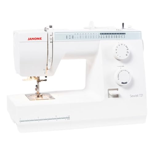 Janome Memory Craft 9850