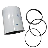 61326GT 61326 Oil Filter Replacement Parts Compatible with Genie Boom Lifts and Scissor Lifts S-40