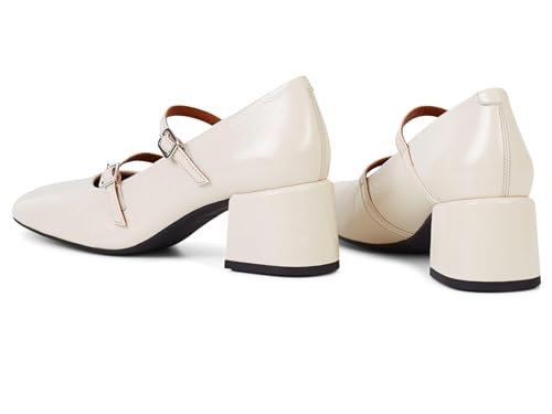Vagabond Women's Adison Patent Leather Maryjane Heel Pump3